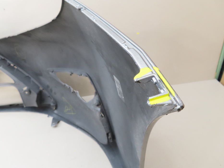 2016 2017 2018 LEXUS ES 300H ES350 FRONT BUMPER COVER OEM 5211906D20