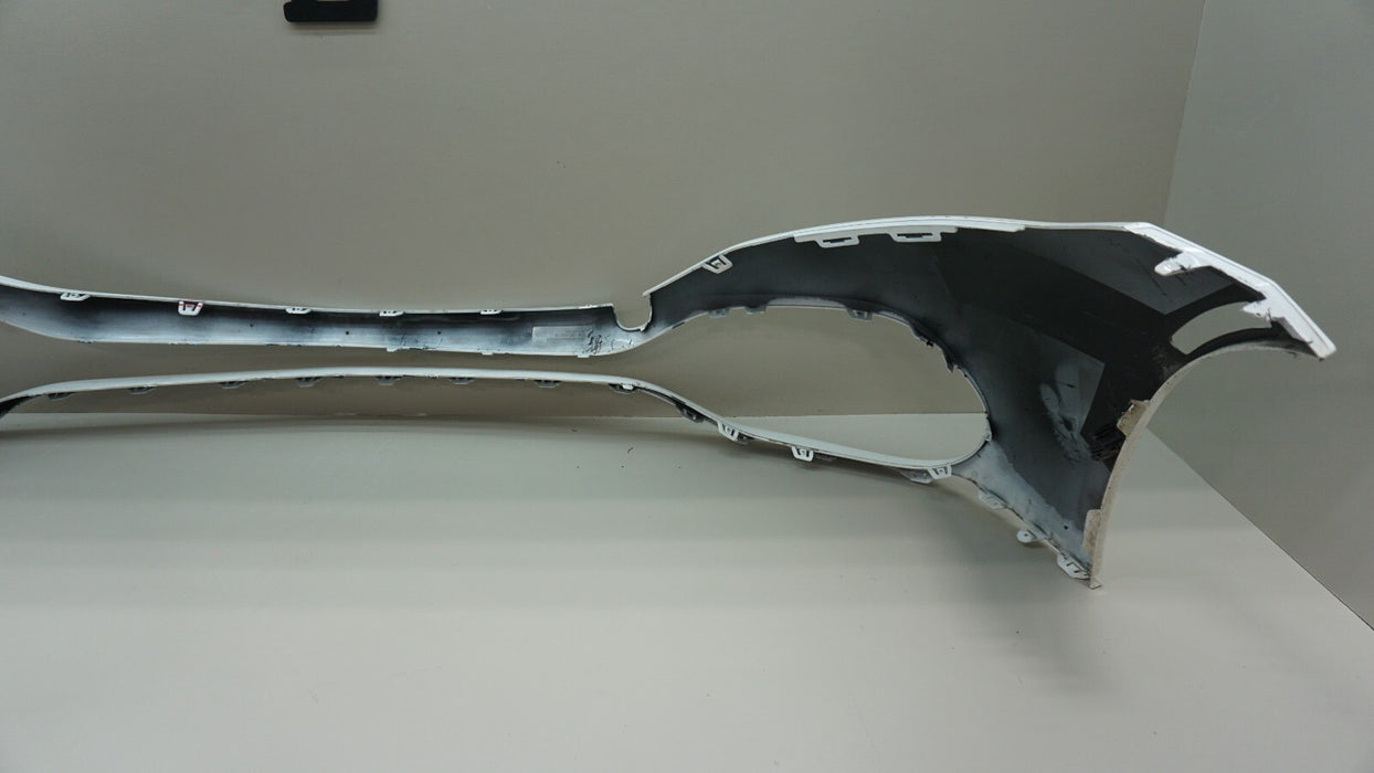 2022-2023 MERCEDES BENZ EQS FRONT BUMPER COVER PANEL OEM A2978850304