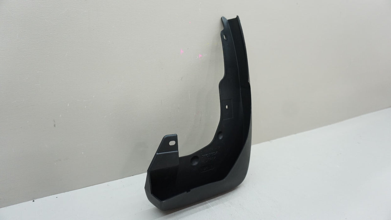 2007-2011 HONDA CR-V FRONT RIGHT PASSENGER SIDE MUD FLAP TRIM 75800SWA003 OEM