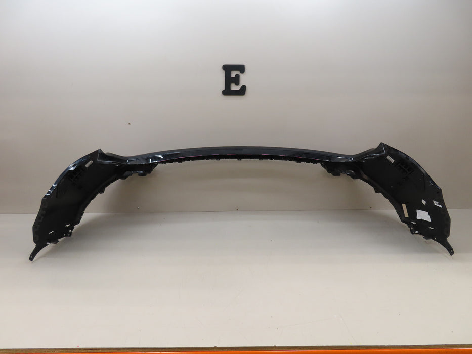 2017-2021 JEEP COMPASS REAR BUMPER COVER OEM 7CX38TRMAA