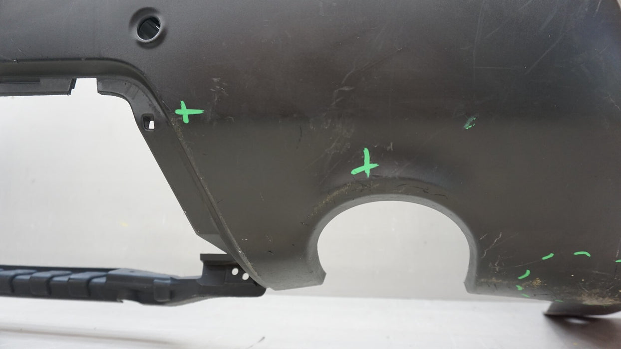 2014-2017 LAND ROVER SPORT REAR BUMPER COVER OEM 14 15 16 17 DK62-17926-AAW
