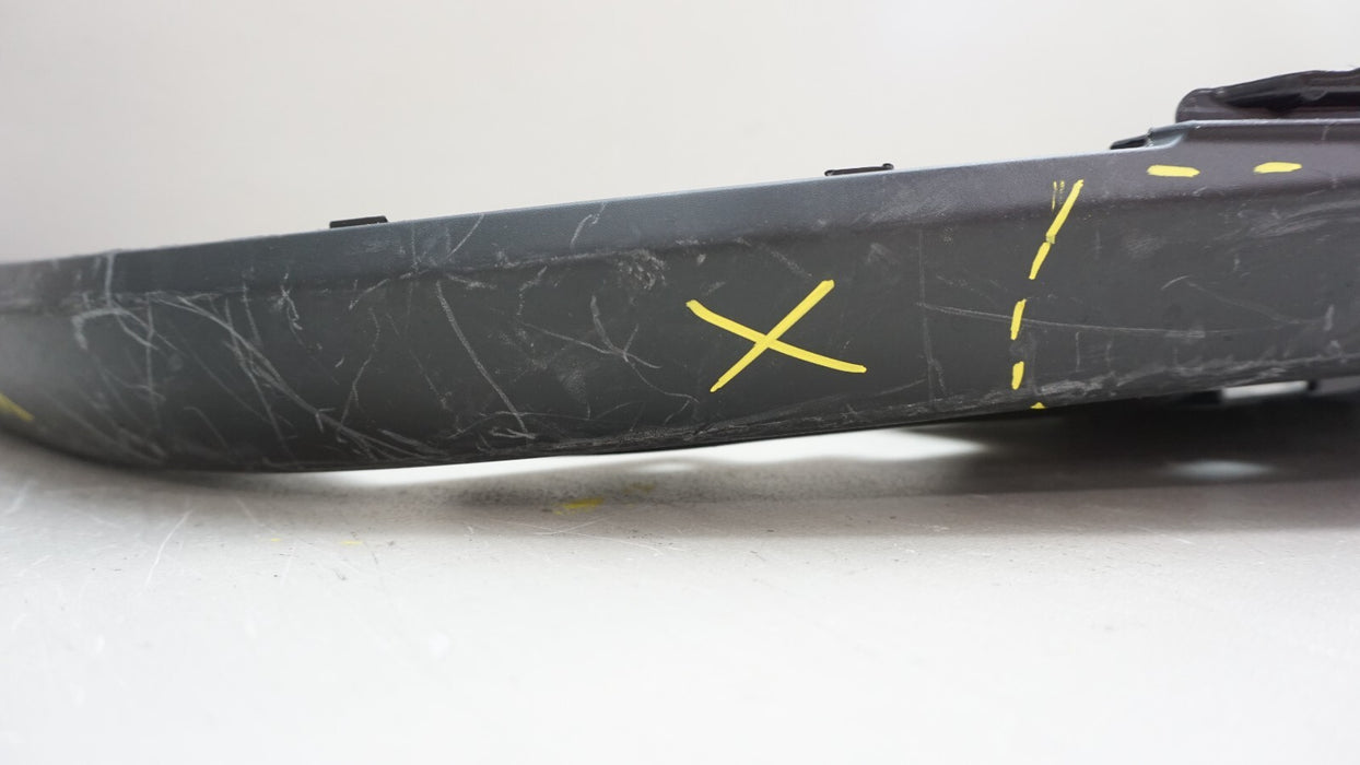 2023-2024 HONDA HRV HR-V FRONT LOWER BUMPER VALANCE COVER 71105-3W0-00 OEM