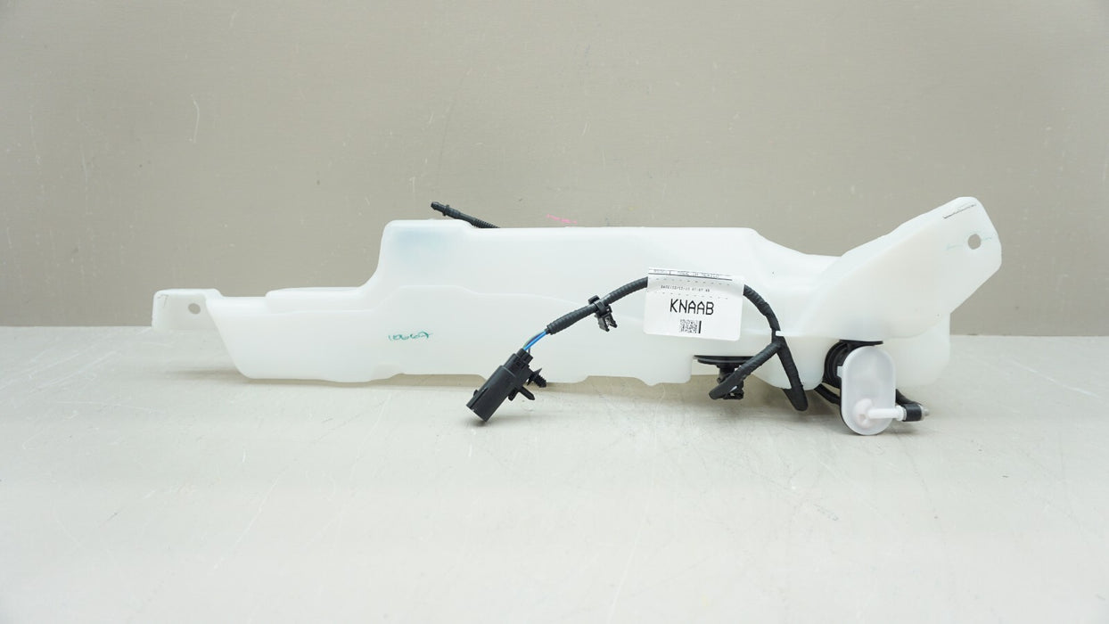 2020-2022 FORD ESCAPE 1.5L FRONT WINDSHIELD WASHER RESERVOIR TANK BOTTLE OEM