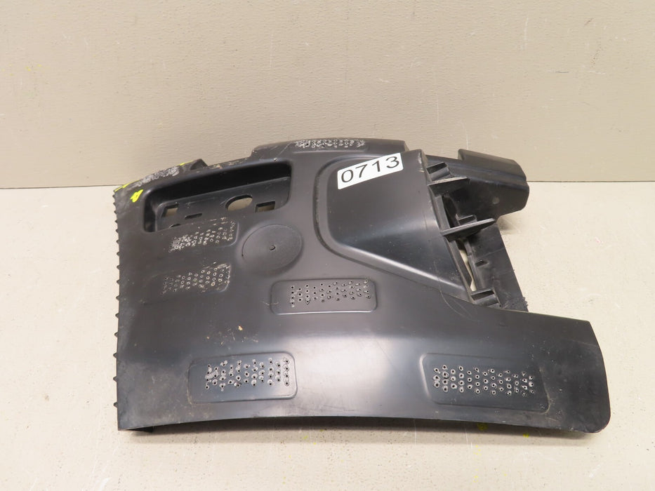 2021 2022 2023 FORD BRONCO RIGHT INNER BUMPER PLASTIC BRACKET OEM