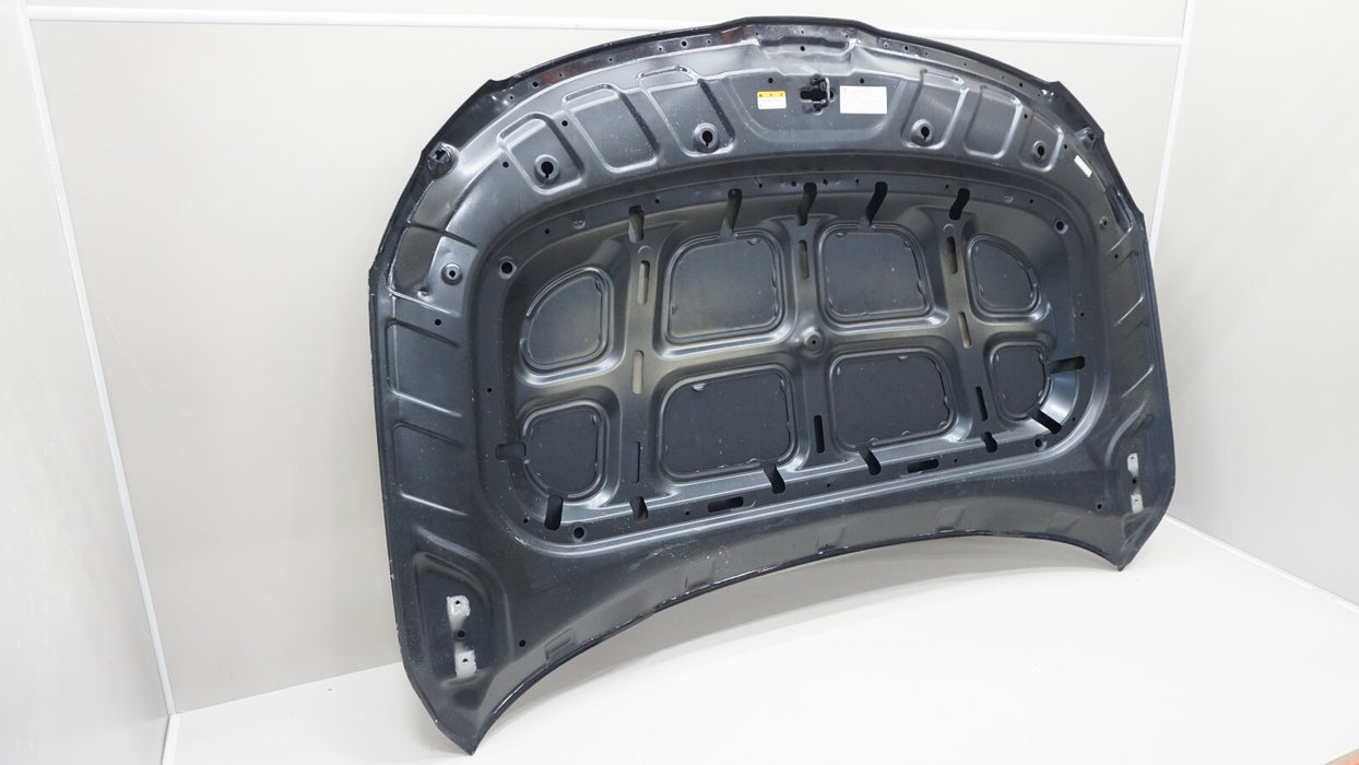 2020-2022 KIA TELLURIDE FRONT HOOD BONNET SHELL COVER OEM