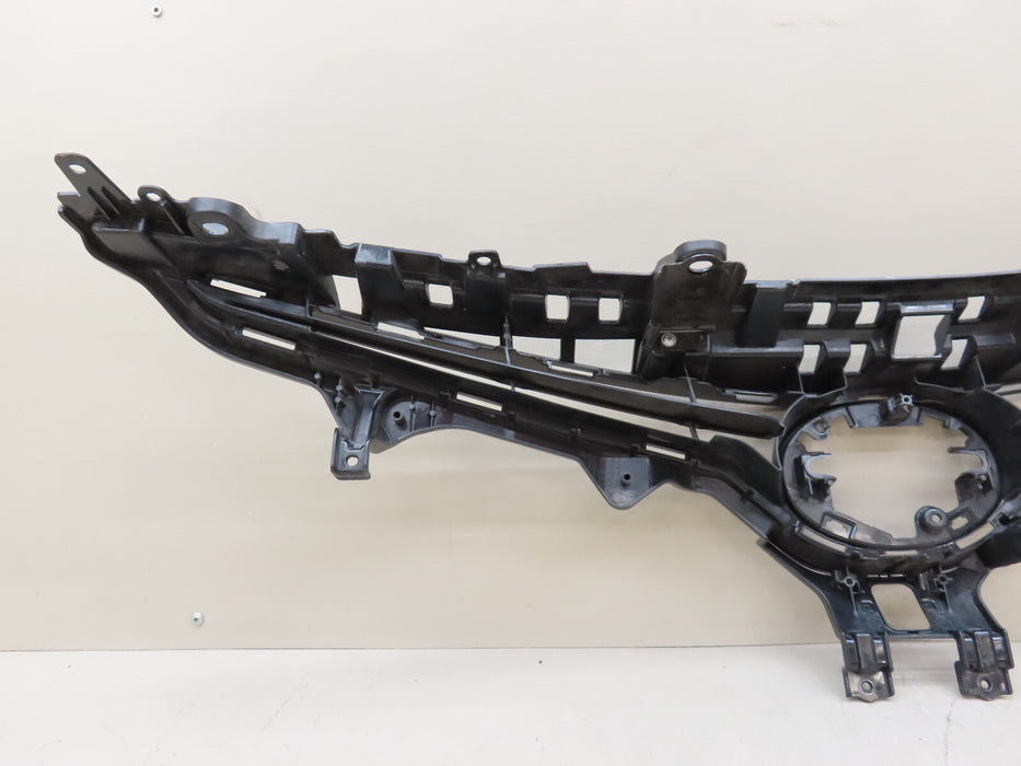 2021 2022 TOYOTA CAMRY FRONT UPPER RADIATOR GRILL GRILLE OEM