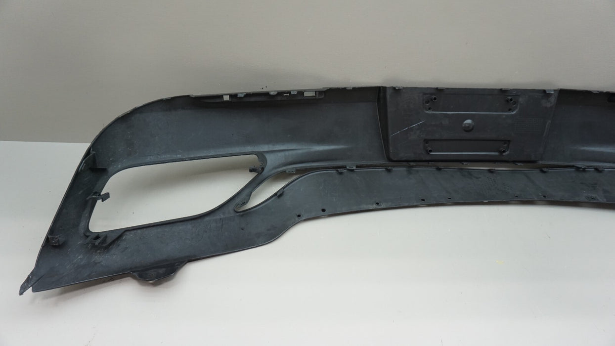 2017-2020 LINCOLN MKZ REAR LOWER BUMPER COVER PANEL HP53-17A894-ADW OEM