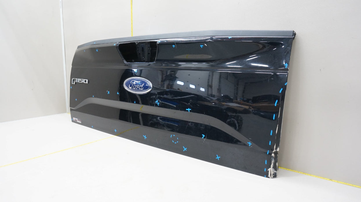 2015-2017 FORD F-150 F150 REAR TAIL GATE HATCH OEM