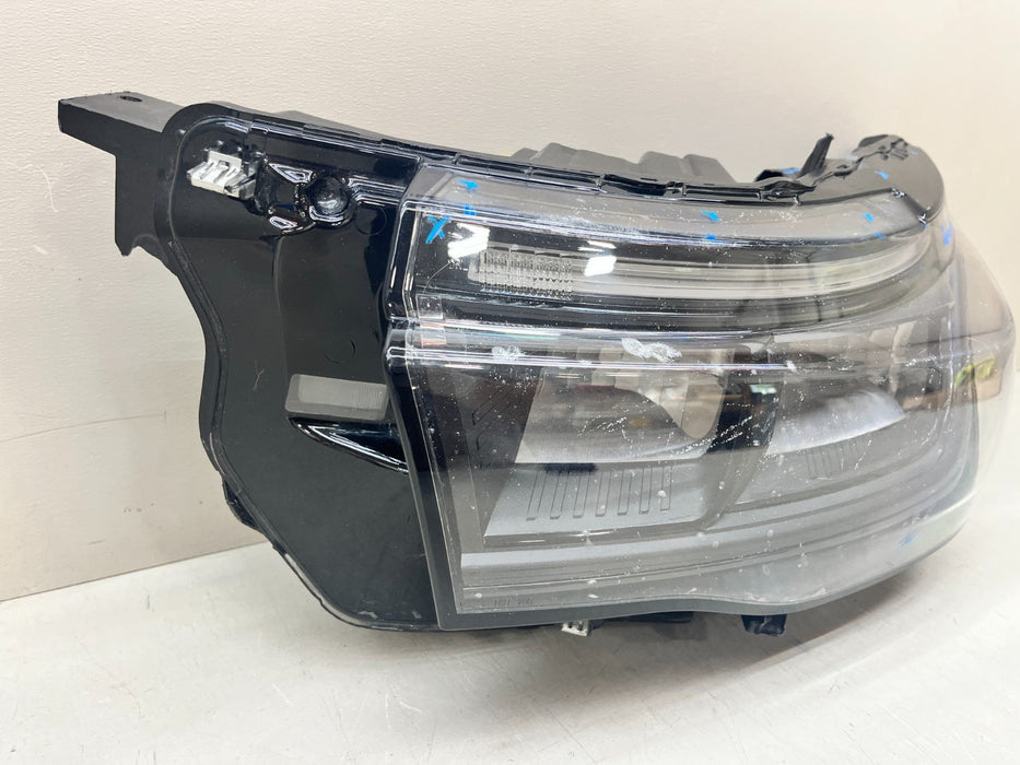 2025-2026 FORD EXPLORER ST LED LEFT DRIVER HEADLIGHT OEM