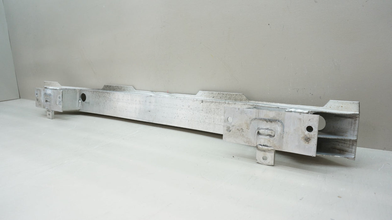 2014-2020 CHEVROLET IMPALA REAR REINFORCEMENT IMPACT BAR OEM 23164201