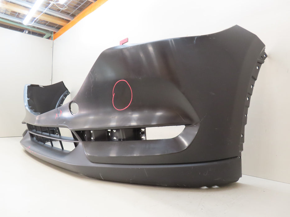 2017-2021 MAZDA CX5 CX-5 FRONT BUMPER COVER OEM