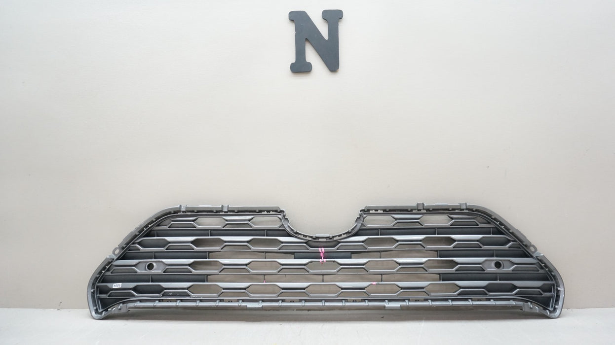 2019-2023 TOYOTA RAV4 FRONT BUMPER RADIATOR GRILLE OEM 53112-0R140