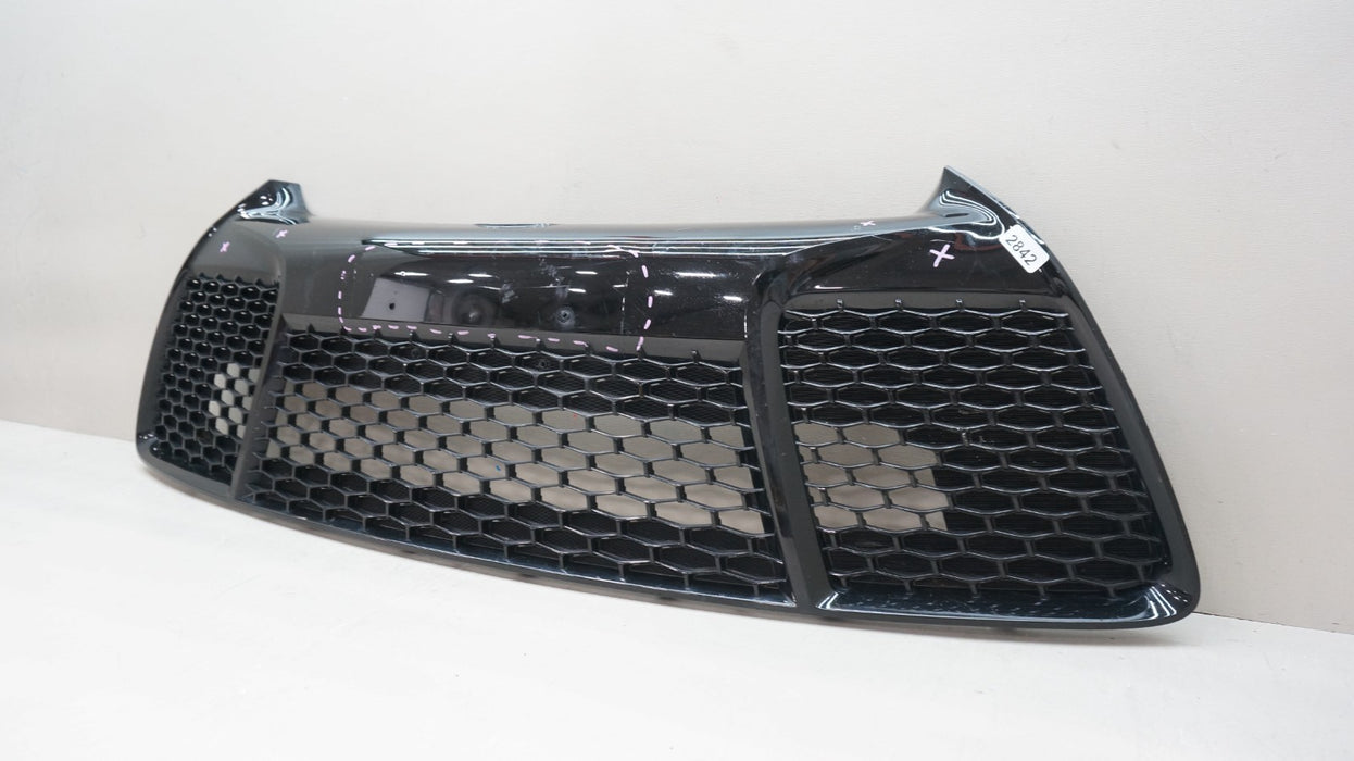 2015-2017 TOYOTA CAMRY FRONT RADIATOR GRILLE GRILL 53112-06280 OEM