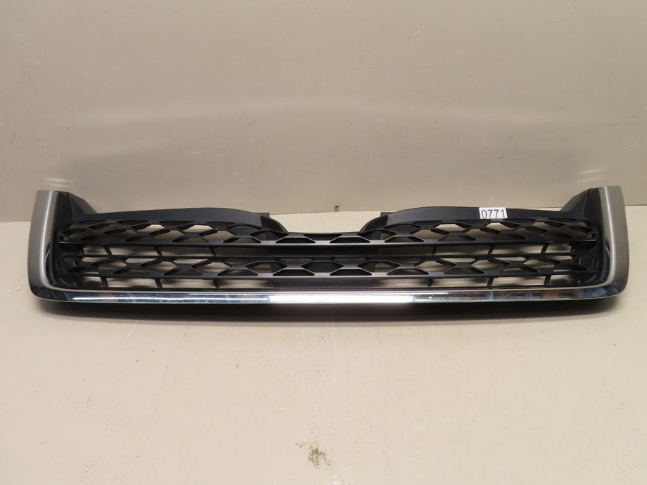 2014 - 2016 SUBARU FORESTER FRONT BUMPER RADIATOR GRILLE GRILL OEM