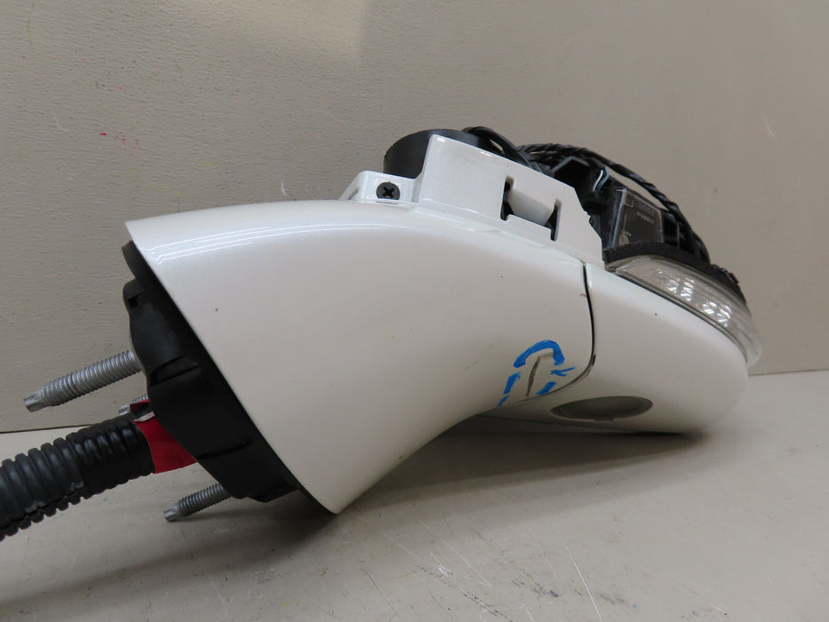 2016-2020 FORD FUSION LEFT DRIVER SIDE MIRROR OEM