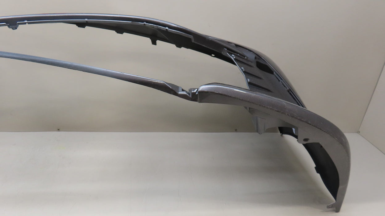 2021-2022 TOYOTA  CAMRY LE XLE FRONT BUMPER COVER OEM 52119-06D00