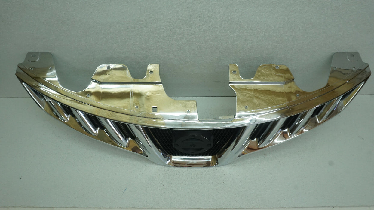 2009 2010 NISSAN MURANO FRONT GRILL GRILLE