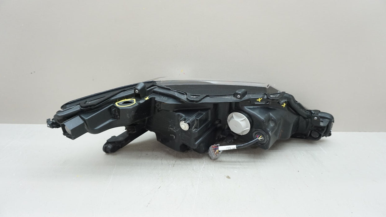 2018-2021 TOYOTA CAMRY XSE XLE FRONT LH LEFT DRIVER SIDE HEADLIGHT OEM