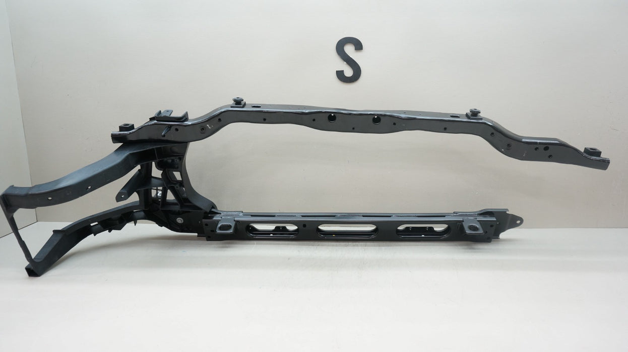 2013-2024 DODGE RAM 1500 RADIATOR SUPPORT CORE SUPPORT FRONT ASSY 1003037AF OEM