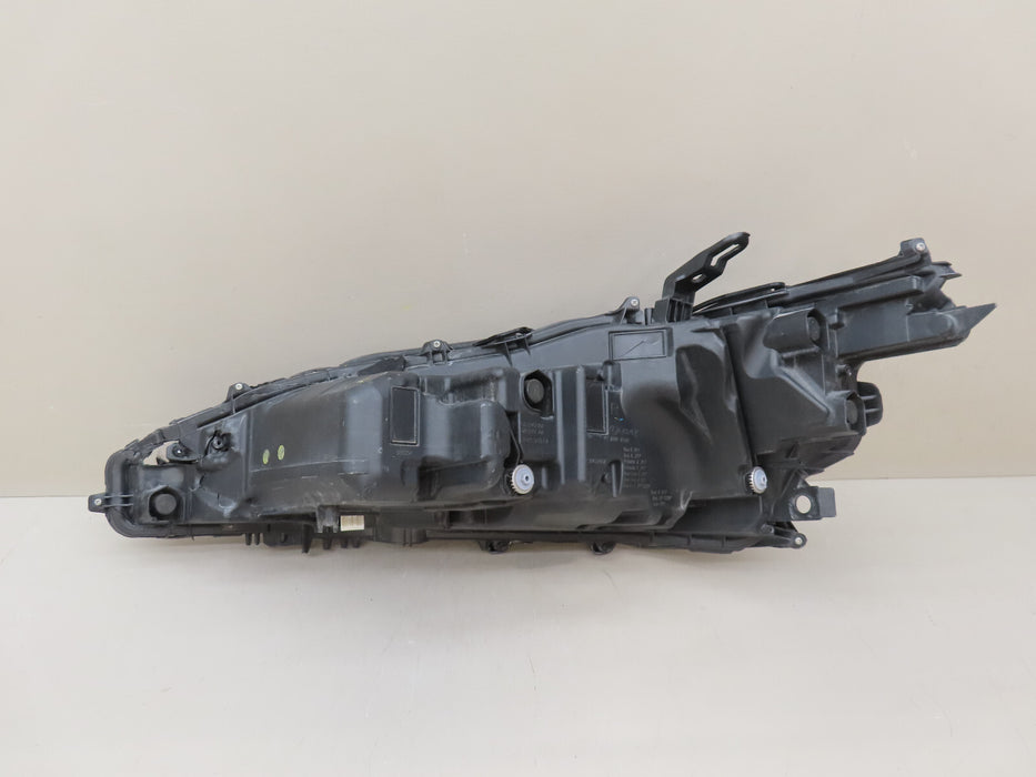 2018-2023 Lexus ES250 ES350 ES300h FRONT RIGHT PASSENGER SIDE HEADLIGHT OEM