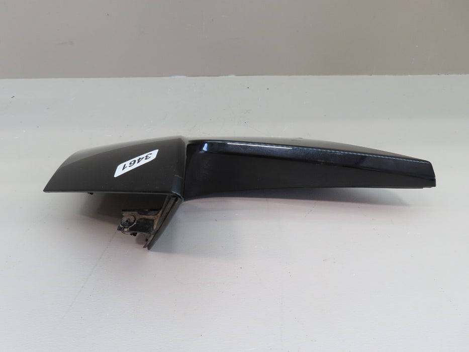 2015-2021 NISSAN MURANO REAR RIGHT TAILGATE SPOILER END COVER OEM 96032-5AA0A
