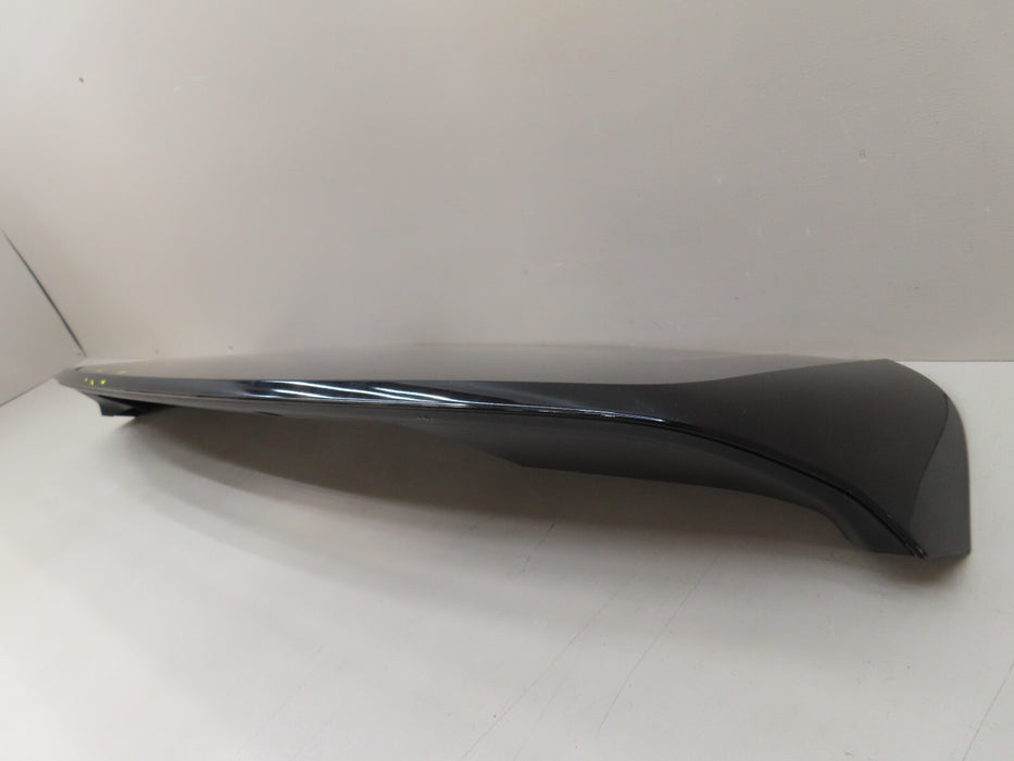 2016-2019 VOLVO XC90 REAR LIFTGATE TAILGATE TRUNK SPOILER OEM 32227162