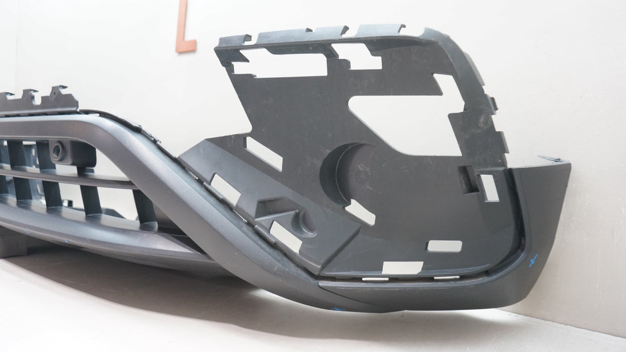 2022-2024 VOLKSWAGEN TIGUAN FRONT LOWER BUMPER VALANCE PANEL OEM 5NN805903