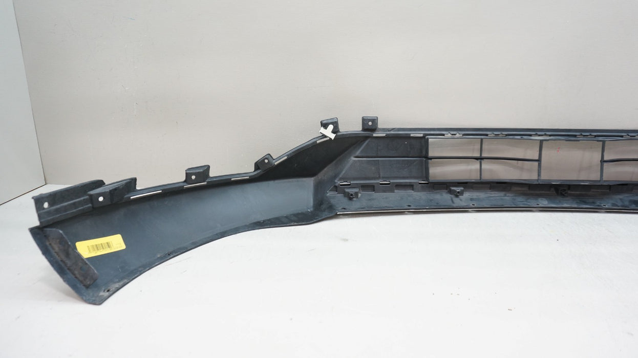 2020-2021 FORD ESCAPE FRONT LOWER BUMPER COVER VALANCE PANEL OEM LJ6B-17C831