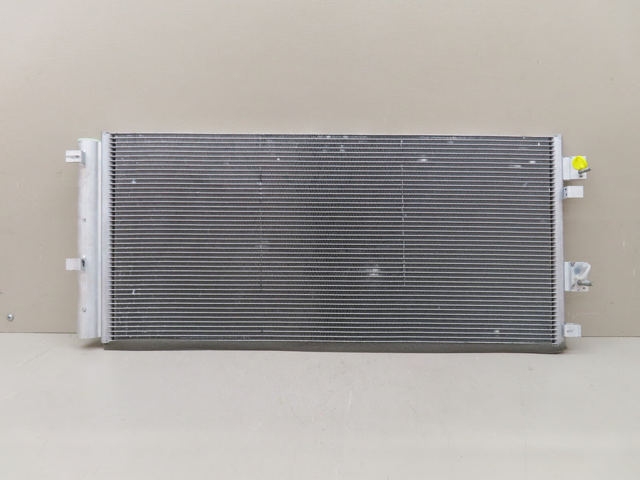 2021-2023 FORD BRONCO SPORT 1.5L FRONT A/C CONDENSER OEM LX61-19710-NB