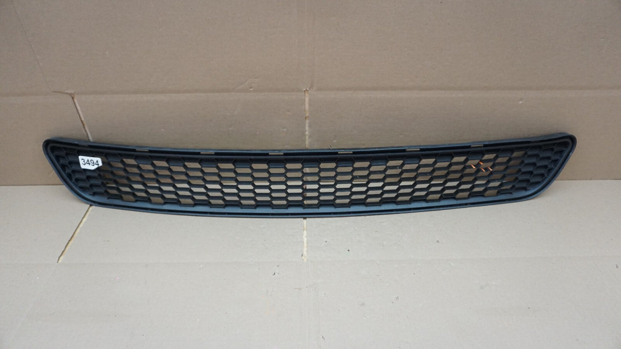 2011-2016 TOYOTA SIENNA FRONT BUMPER LOWER GRILL GRILLE OEM 11 12 13 14 15 16