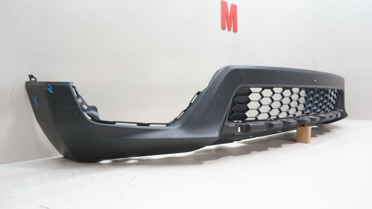 2017-2019 HONDA CR-V CRV FRONT LOWER BUMPER VALANCE PANEL OEM 71102-TLA-A000