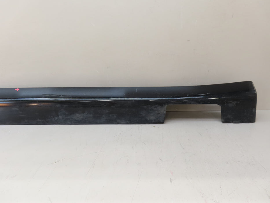2023 JEEP GRAND CHEROKEE RIGHT PASSENGER SIDE ROCKER PANEL OEM