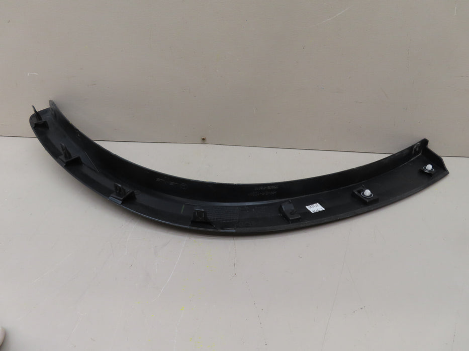 2022 2023 2024 LEXUS NX ,NX SPORT REAR RIGHT QUARTER WHEEL ARCH MOULDING OEM
