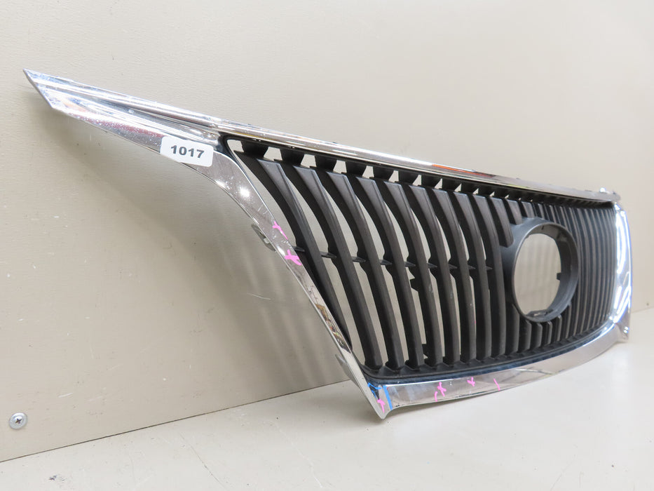 2010-2013 LEXUS RX350 RX450H FRONT RADIATOR GRILL GRILLE OEM 53111-0E041