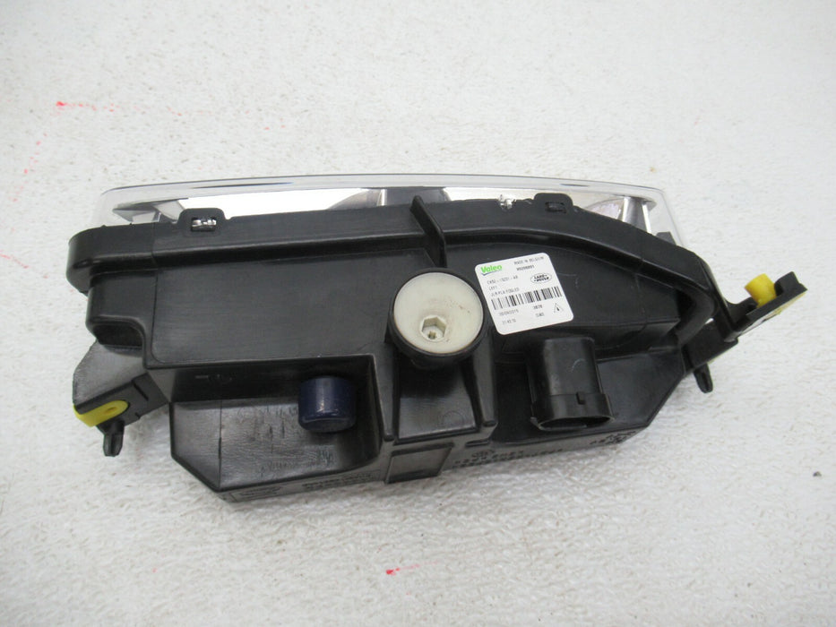 2014-2016 LAND ROVER RANGE ROVER SPORT FRONT LEFT DRIVER SIDE FOGLIGHT LAMP OEM