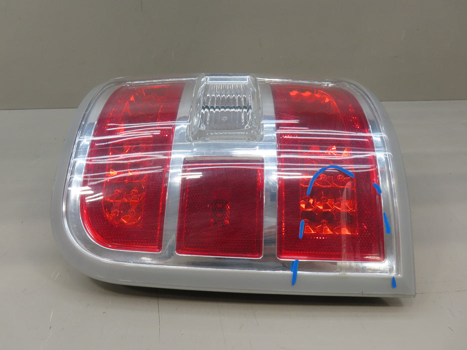 2012-2019 FORD FLEX REAR LEFT DRIVER SIDE TAIL LIGHT OEM