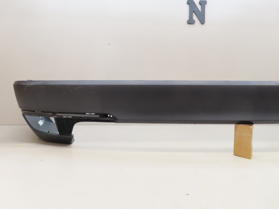 2019 2020 2021 HONDA PILOT REAR LOWER BUMPER COVER OEM 71510-TG7-A5