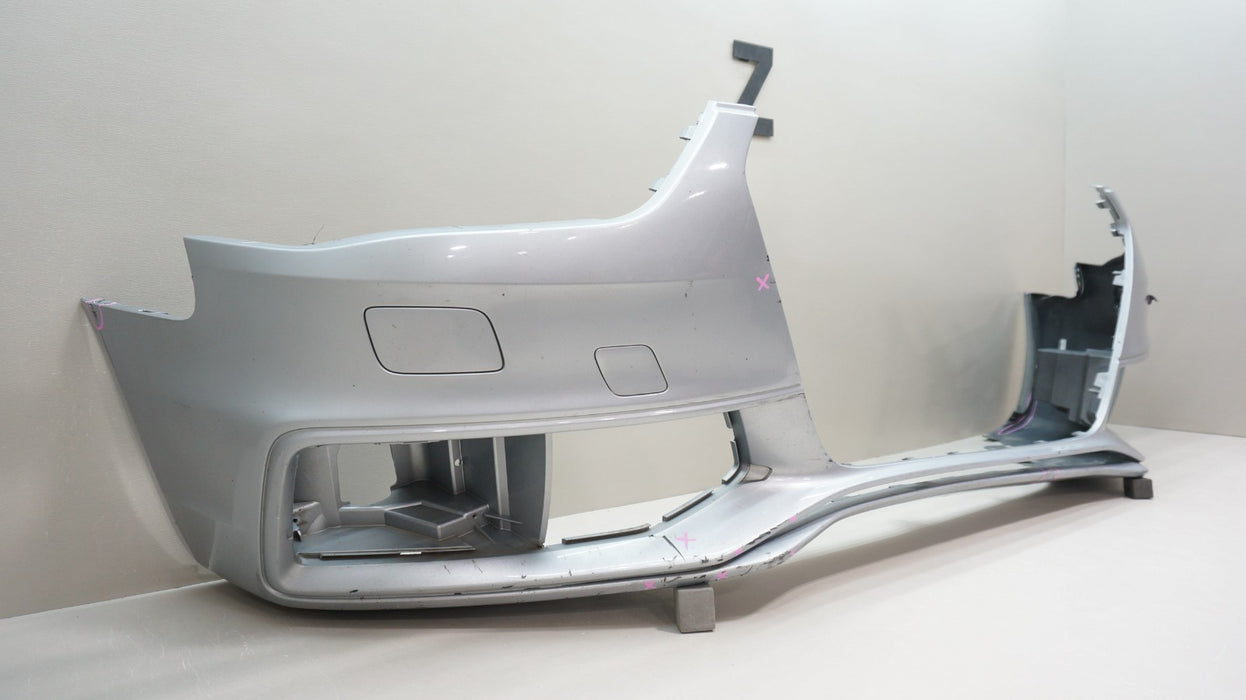 2013-2016 AUDI A4 S-LINE FRONT BUMPER COVER PANEL OEM