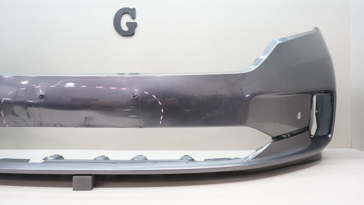 2021-2023 HONDA ODYSSEY FRONT BUMPER COVER PANEL OEM 71101-THR-A500