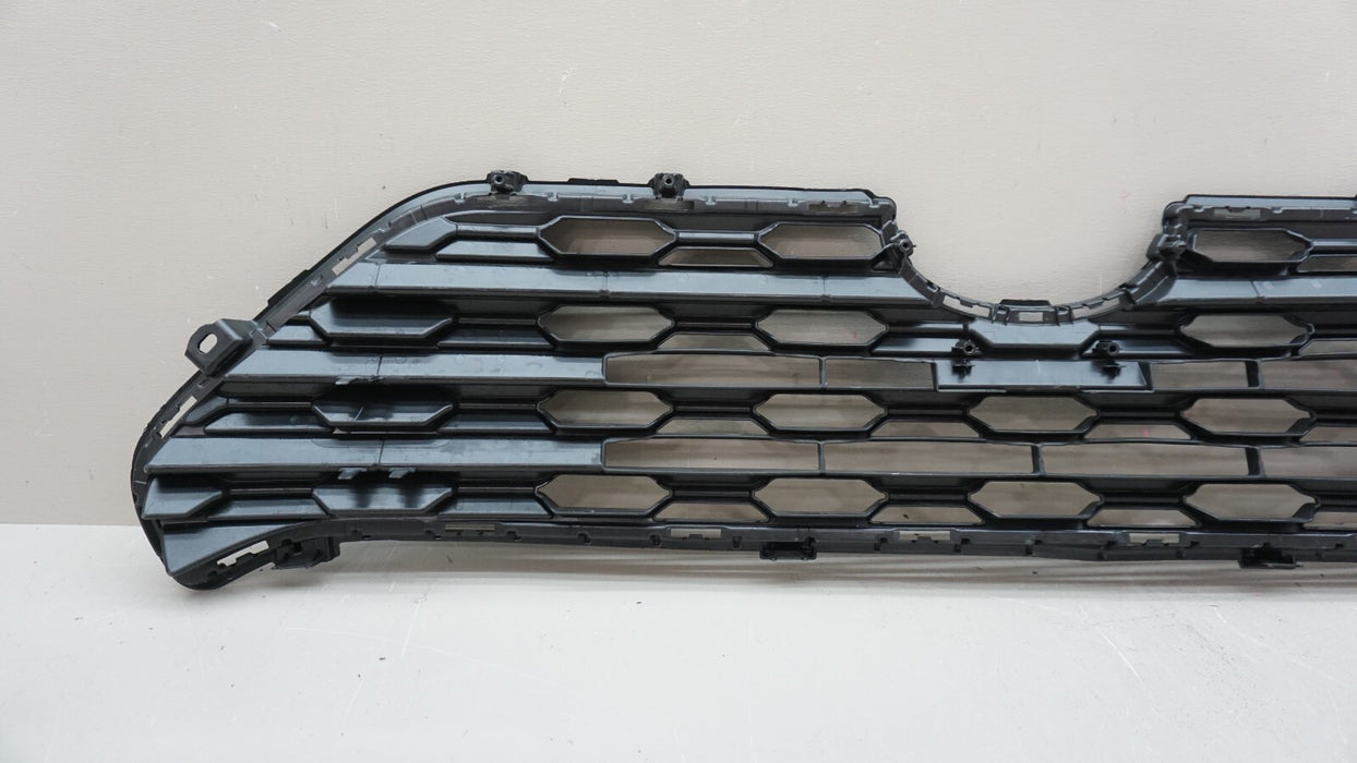 2019-2022 TOYOTA RAV4 FRONT GRILLE 53112-0R120 OEM 19 20 21 22