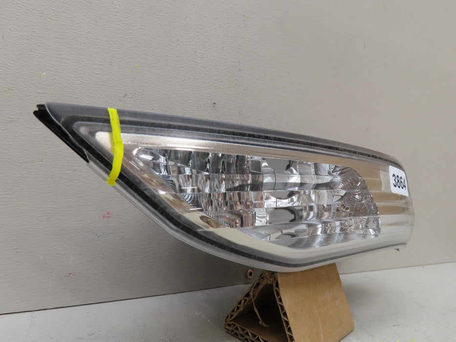 2014 2015 2016 2017 2018 2019 2020 LEXUS GX460 LEFT DRIVER TURN SIGNAL OEM