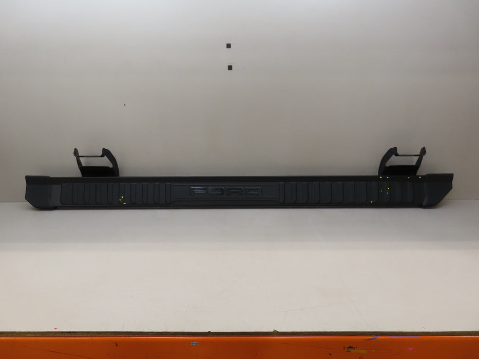2015-2025 FORD F-150 F150 RUNNING BOARD LEFT DRIVER SIDE OEM