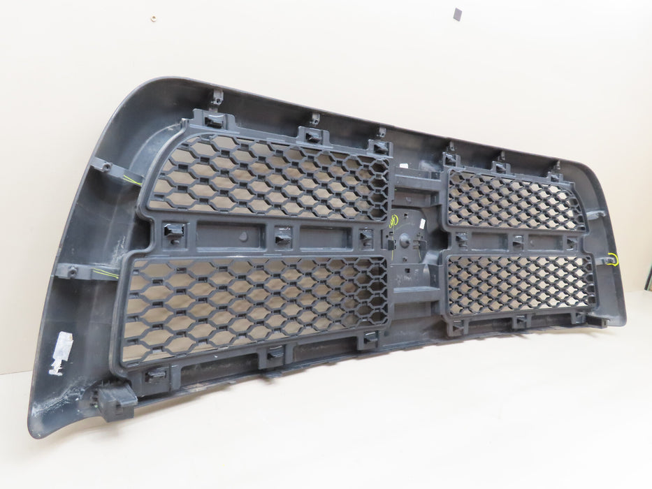 2013-2018 DODGE RAM 2500 3500 FRONT RADIATOR GRILLE GRILL OEM 13DJAC0020AA