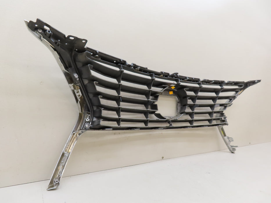 2013-2015 LEXUS RX350 FRONT RADIATOR GRILL GRILLE OEM 53101-0E140