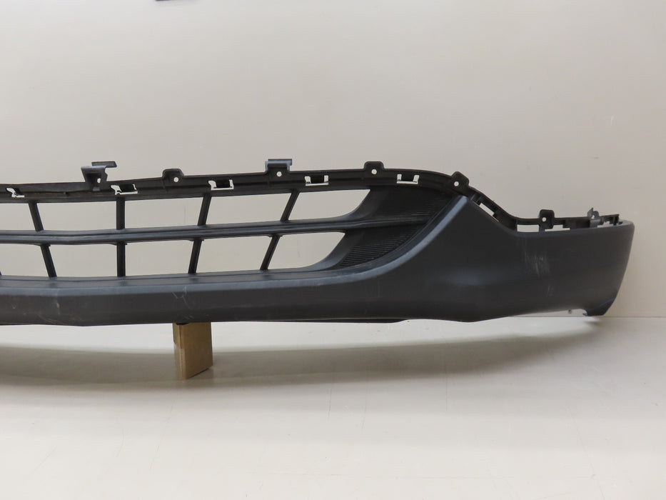 2018-2021 CHEVROLET EQUINOX FRONT LOWER BUMPER COVER GRILL OEM 84150755