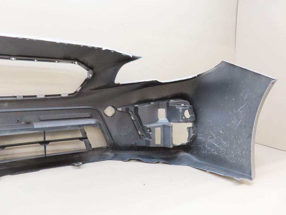 2018-2021 SUBARU WRX FRONT BUMPER COVER OEM