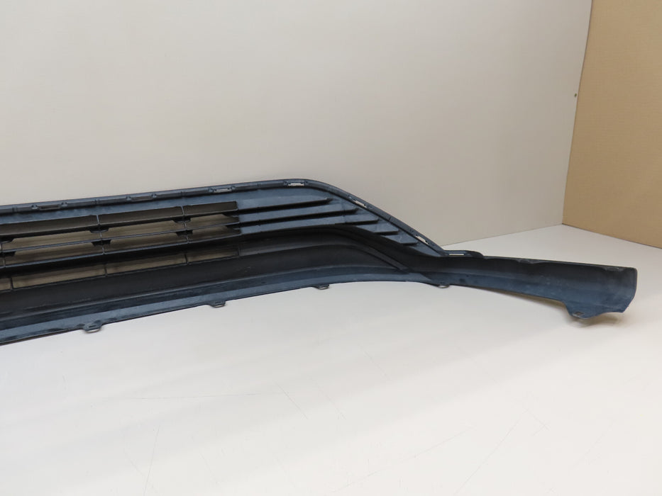 2020 2021 TOYOTA HIGHLANDER FRONT LOWER BUMPER COVER VALANCE OEM 52129-0E070