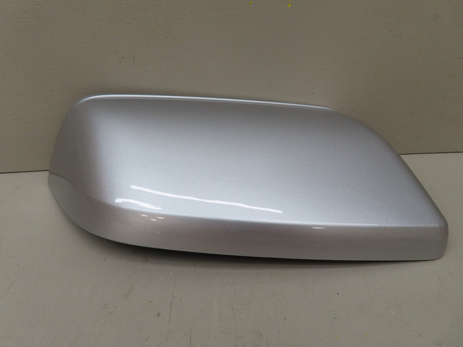 2009-2019 FORD FLEX FRONT RIGHT PASSENGER SIDE MIRROR COVER OEM