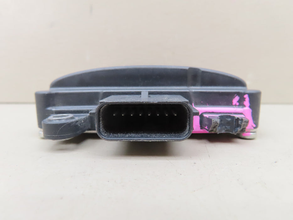 2021 JEEP GRAND CHEROKEE REAR RIGHT PASSENGER SENSOR BLIND SPOT MONITOR OEM