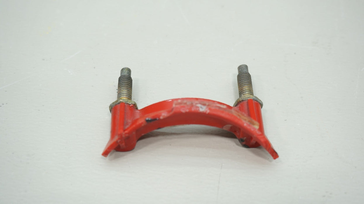 2005-2009 FERRARI ENZO F430 430 REAR LEFT SIDE OUTER TAIL LIGHT OEM 193183